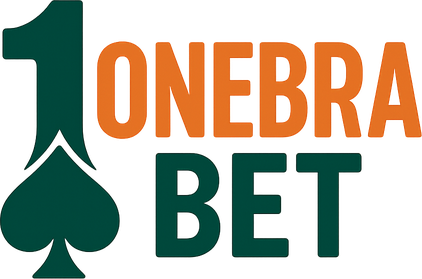 Onebra Bet Logo